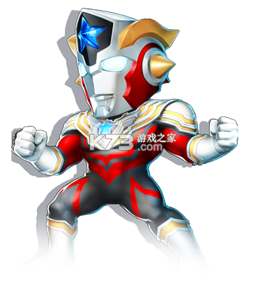 奥特曼系列对决 v1.1770 充值折扣版 截图