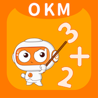 okmath v2.07 全科启蒙下载