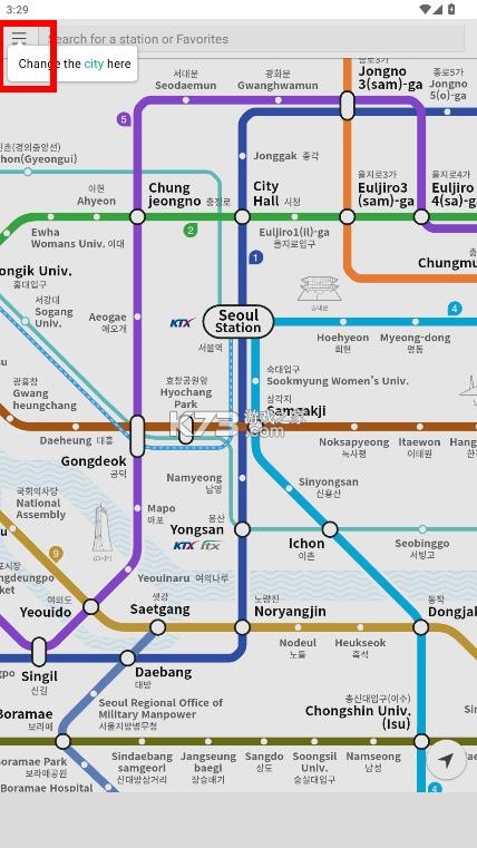 kakaometro v3.13.2 安卓版 截图