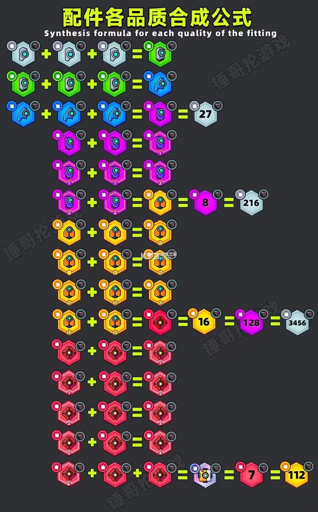 幸存者io v4.3.0 内置作弊菜单版(弹壳特攻队) 截图