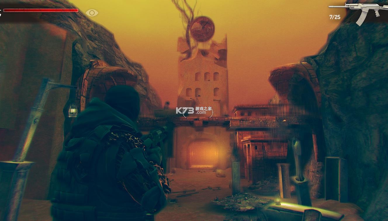 疯狂之墙2 v1.0 汉化版手游下载 截图