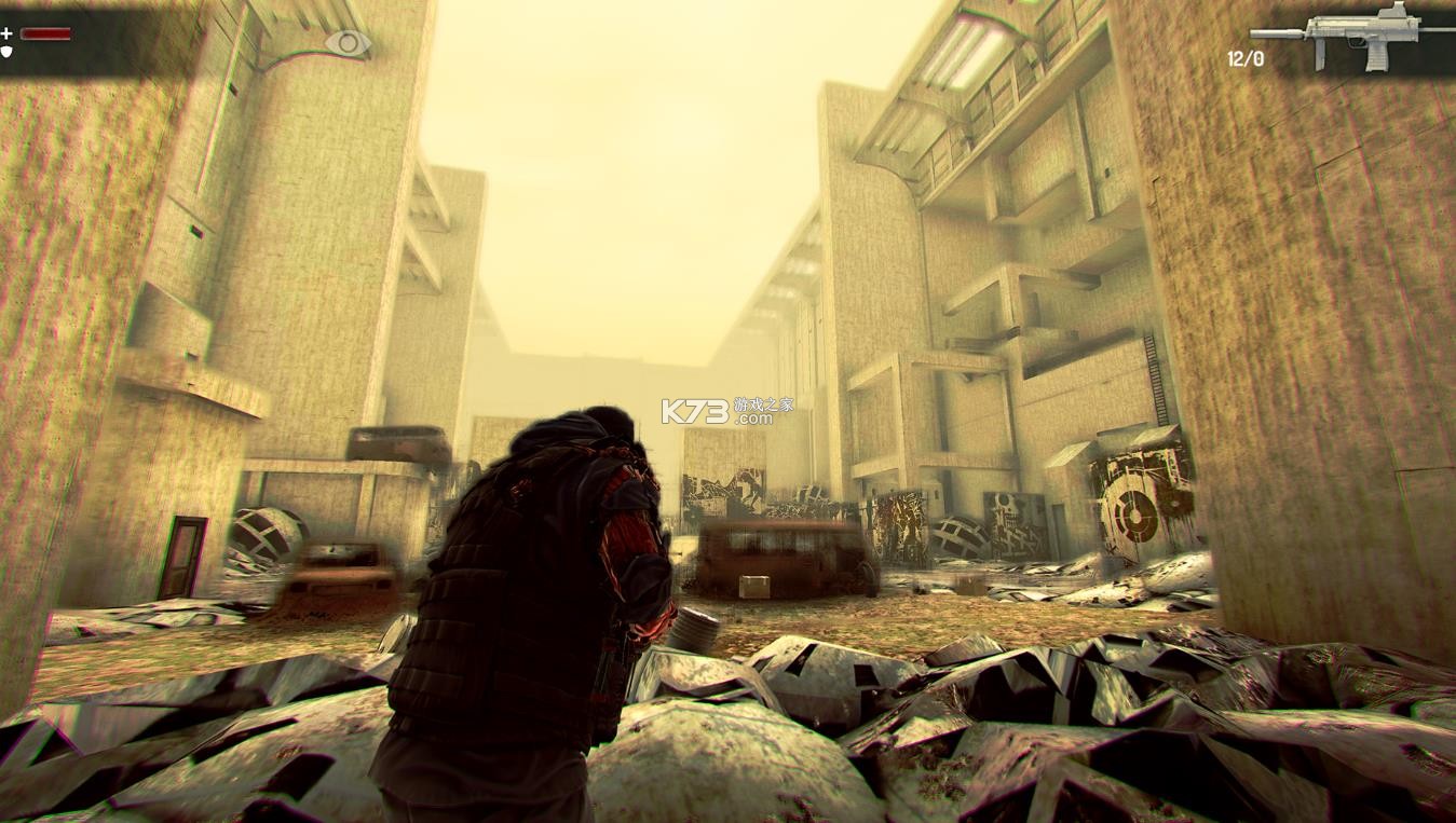 疯狂之墙2 v1.0 汉化版手游下载 截图