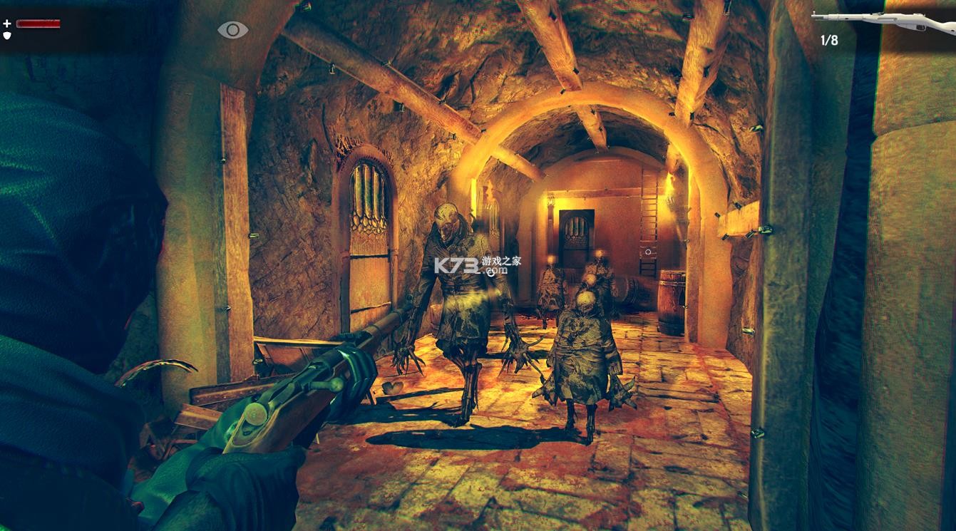 疯狂之墙2 v1.0 汉化版手游下载 截图