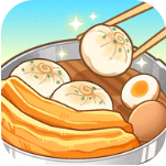 爷爷的早餐店破解版免广告v1.2.7
