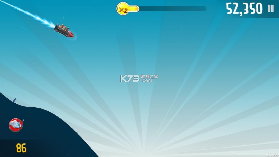 良子大冒险 v1 游戏 截图