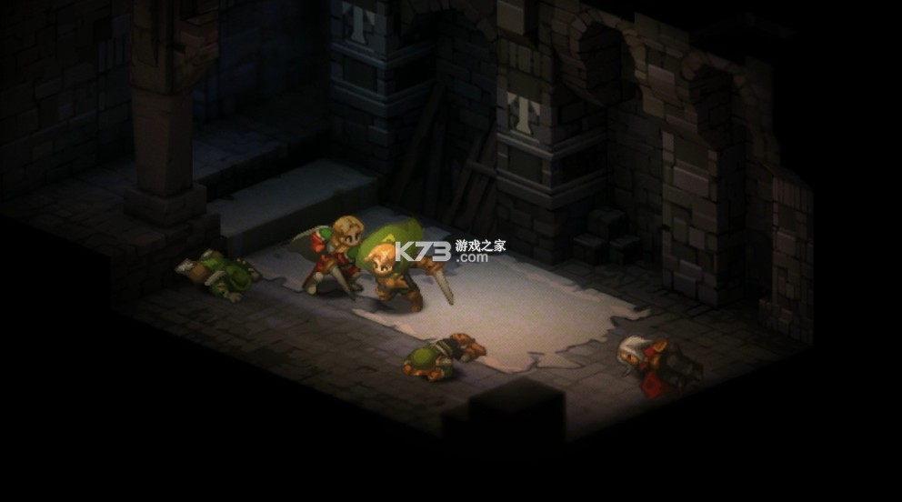 最终幻想战略版伊瓦利斯编年史 v1.2.0 switch汉化版下载 截图