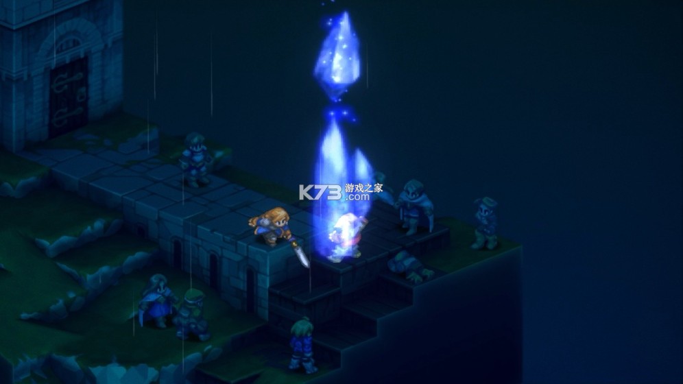 最终幻想战略版伊瓦利斯编年史 v1.2.0 switch汉化版下载 截图