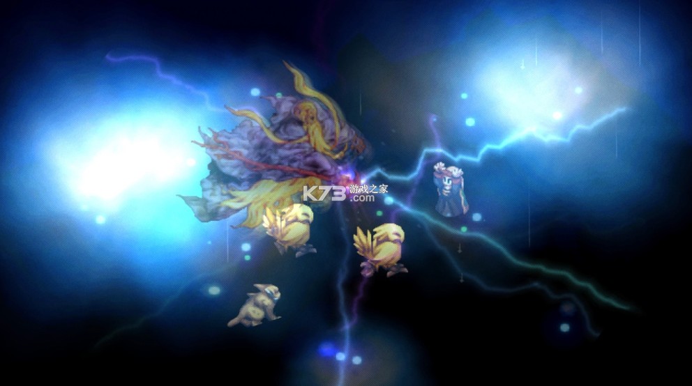 最终幻想战略版伊瓦利斯编年史 v1.2.0 switch汉化版下载 截图