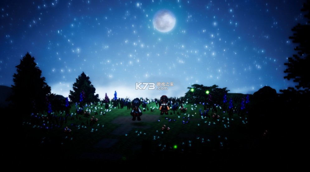 歧路旅人0 switch v1.0.2 中文版下载 截图