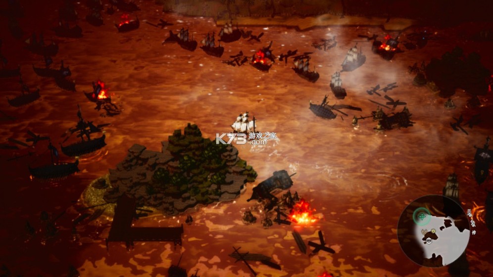 歧路旅人0 switch v1.0.2 中文版下载 截图