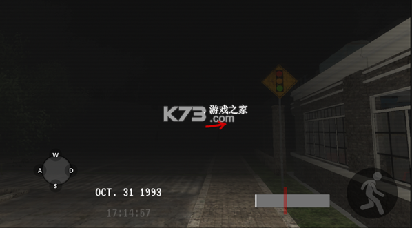 不能尖叫 v0.0.4 联机版游戏 截图