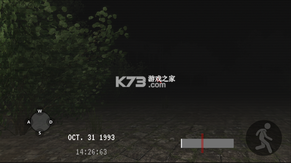 不能尖叫 v0.0.4 联机版游戏 截图