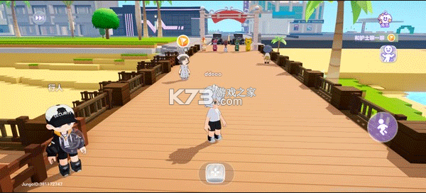 JungoJam vv3.100034.67002 游戏中文版下载 JungoJam vv3.100034.67002 游戏中文版下载