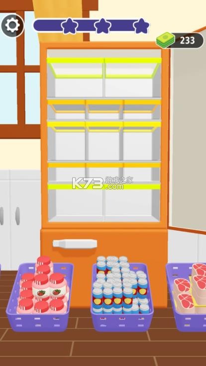 冰箱收纳大师 v1.07 下载安装 截图