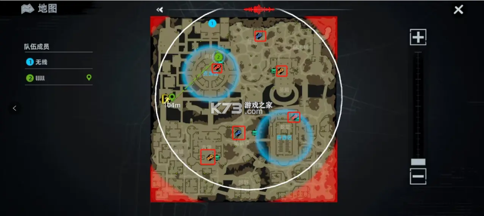 代号撤离 v1.1.83.1831 手游最新版 代号撤离 v1.1.83.1831 手游最新版