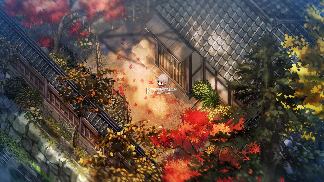 悠然生活之庭 v1.0.0 switch中文版下载 截图