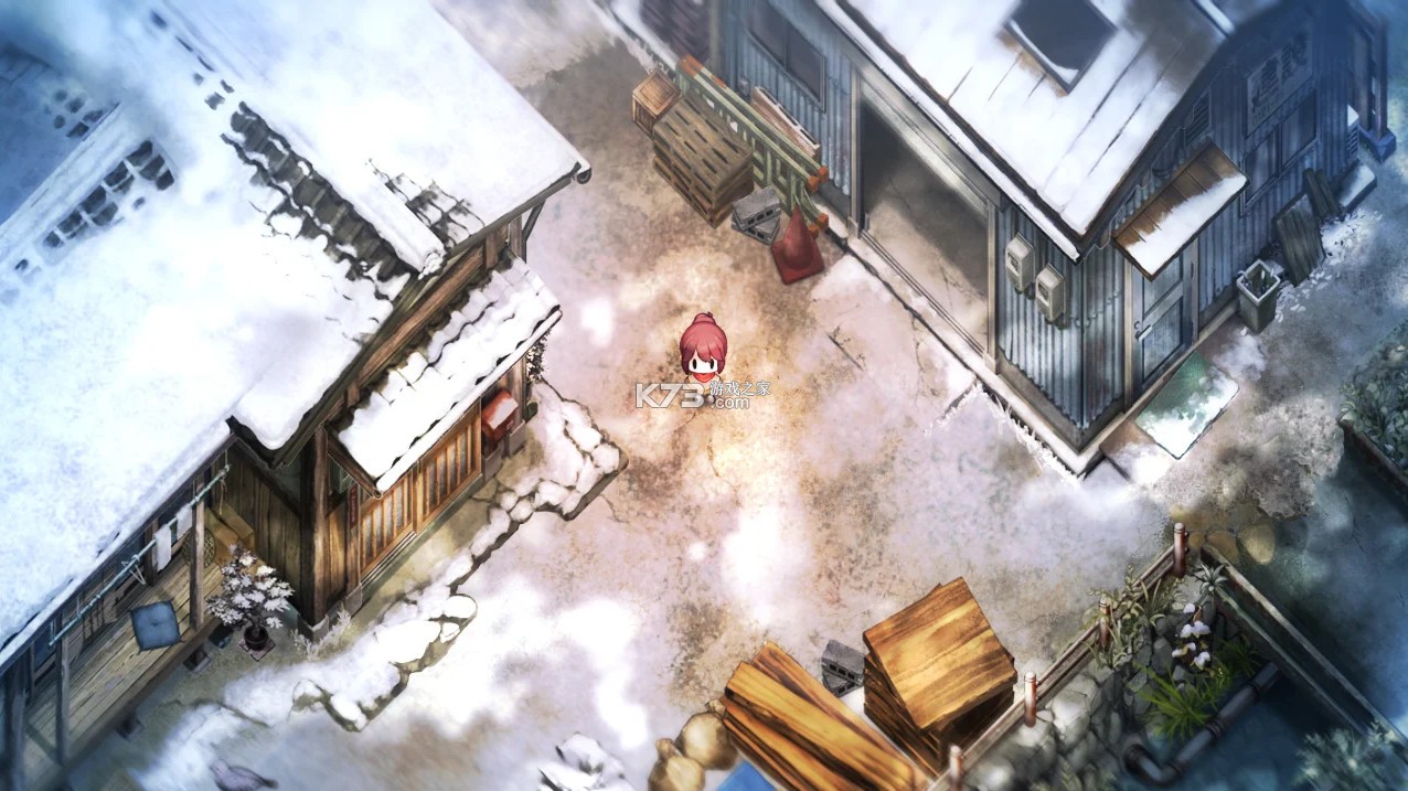 悠然生活之庭 v1.0.0 switch中文版下载 截图