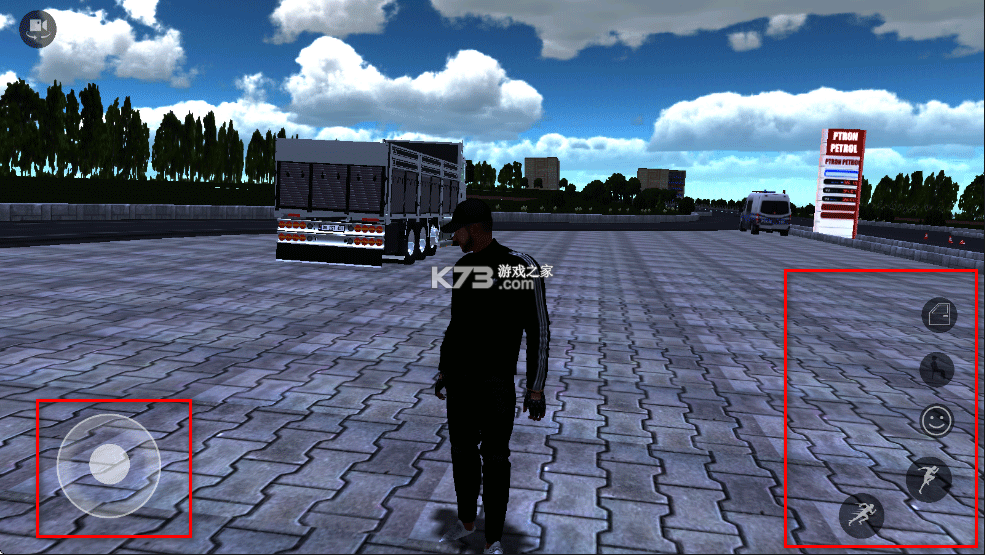 托法斯赛车 v706 汉化破解版下载 托法斯赛车 v706 汉化破解版下载