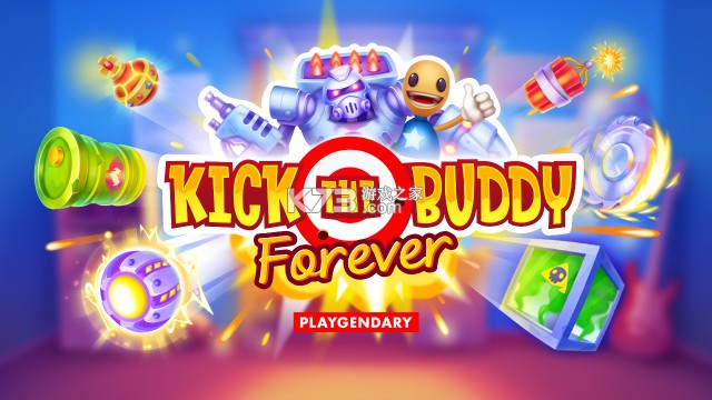 疯狂木偶人之永远 v2.0.22 中文版下载 截图