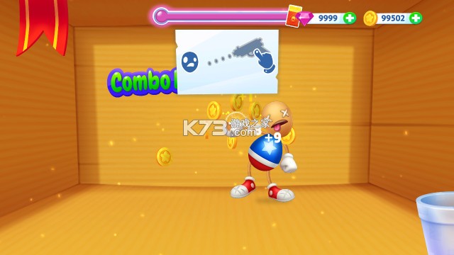 疯狂木偶人之永远 v2.0.22 中文版下载 截图