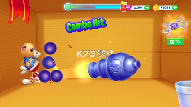 疯狂木偶人之永远 v2.0.22 中文版下载 截图