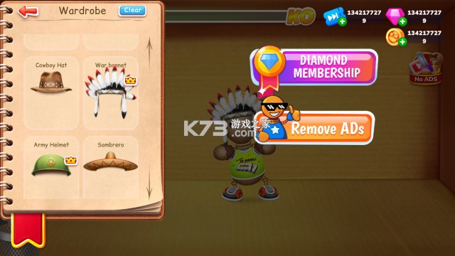 狂扁木偶人2 v1.14.1522 全武器解锁版 截图