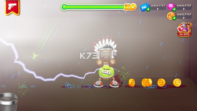 狂扁木偶人2 v1.14.1522 全武器解锁版 截图