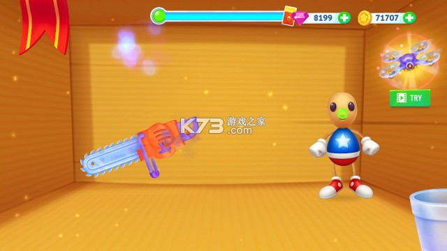 狂扁木偶人2 v1.14.1522 全武器解锁版 截图