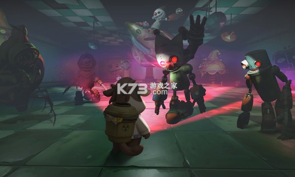 奥星热浪 v1.0.7 手游官方版下载 奥星热浪 v1.0.7 手游官方版下载