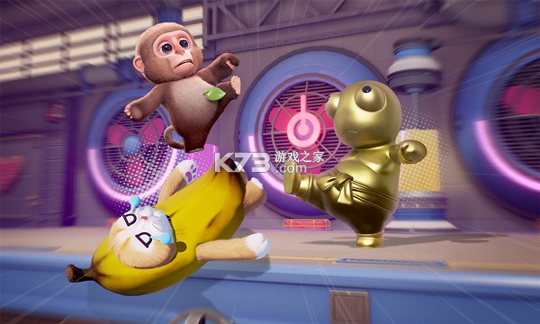 奥星热浪 v1.0.7 手游官方版下载 奥星热浪 v1.0.7 手游官方版下载