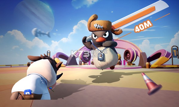 奥星热浪 v1.0.7 手游官方版下载 奥星热浪 v1.0.7 手游官方版下载