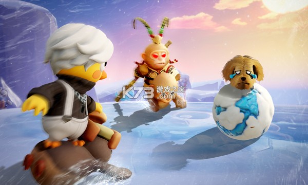 奥星热浪 v1.0.7 手游官方版下载 奥星热浪 v1.0.7 手游官方版下载