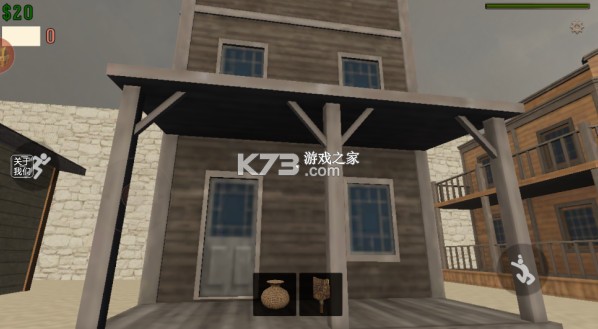 死亡铁路 v1 游戏