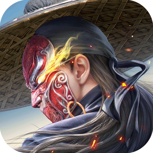 画江湖之杯莫停手游官方版v1.0.13
