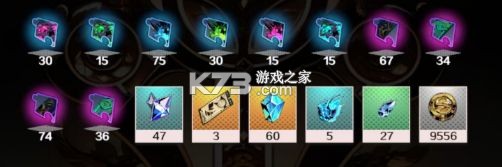 刃境 v3.1.0 手游官方版下载 刃境 v3.1.0 手游官方版下载