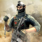 战斗行动内置菜单破解版(Battleops)
