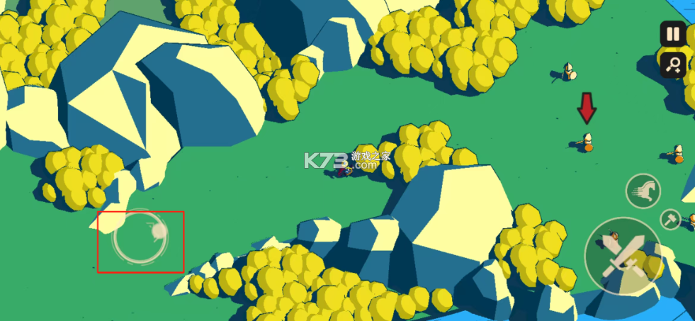 王权陨落 v2.12.10 手机版免费下载 截图