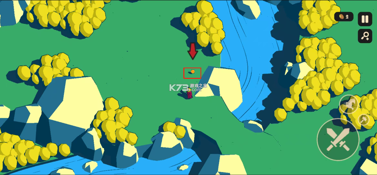 王权陨落 v2.12.10 手机版免费下载 截图