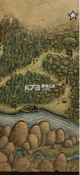 朝圣者 v1.1.9 游戏手机版 截图