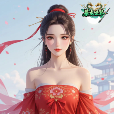 暴龙世界 v1.0.0 手游官方版