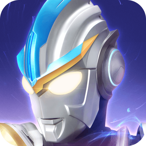 奥特曼传奇英雄无限钻石破解版 v28.0.0
