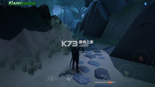 无相生 v1.3.5 国际服(Exist) 截图