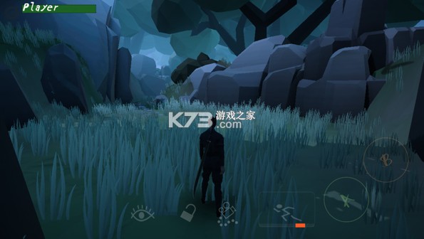 无相生 v1.3.5 国际服(Exist) 截图