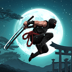 忍者战士2无限金币无限钻石版