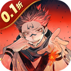 魔灵兵团 v1.0 0.1折咒术免费版