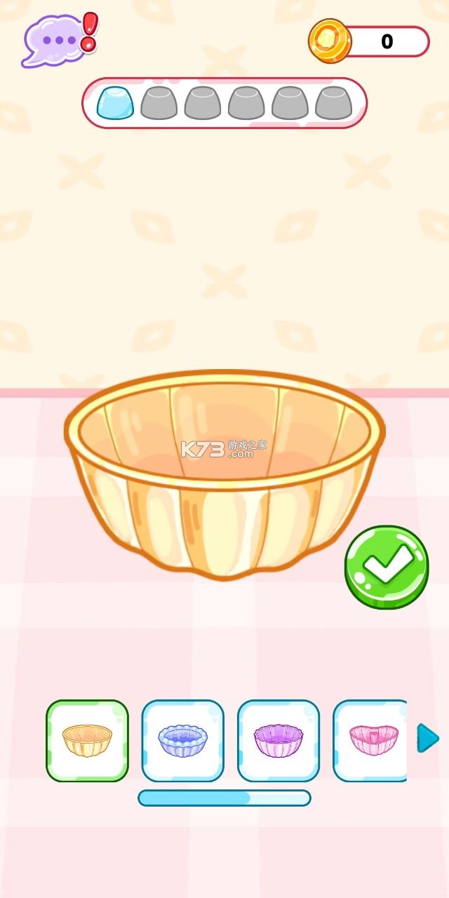 吃播达人模拟器 v0.9 无广告版下载 截图