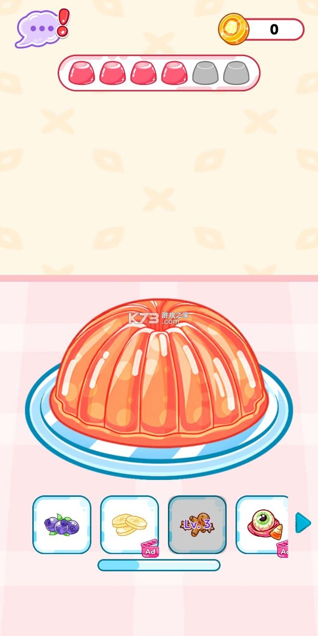 吃播达人模拟器 v0.9 无广告版下载 截图