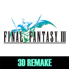 最终幻想3 v2.0.5 安卓版中文版(3d版)