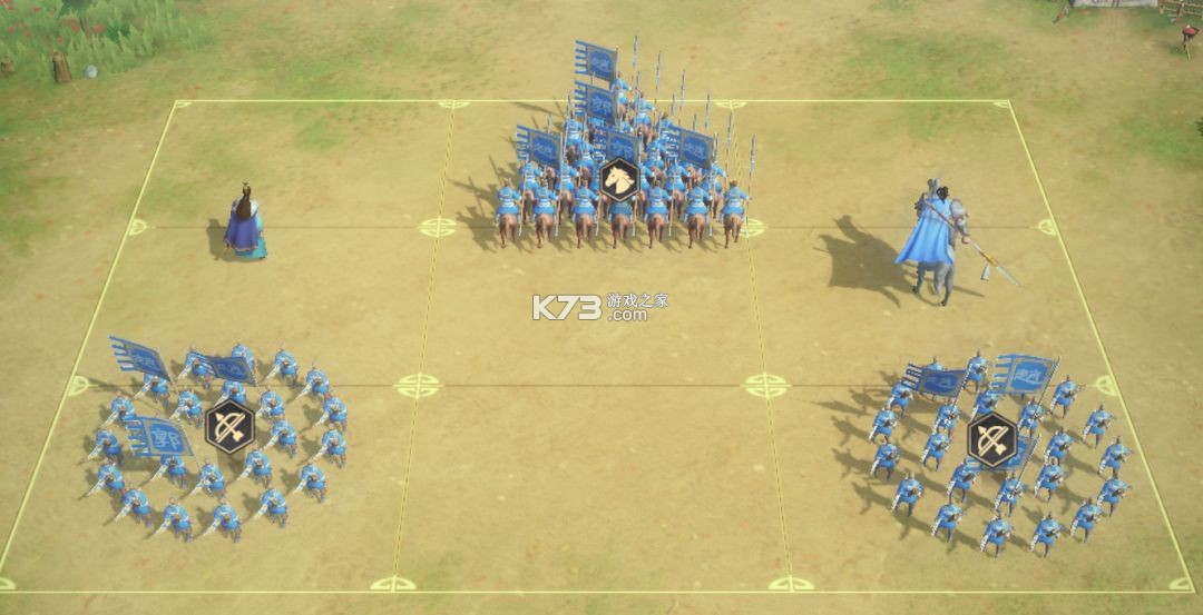 偃武 v1.1.8168 手游官方版