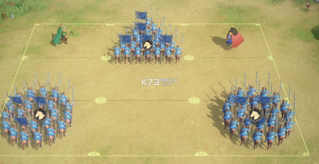 偃武 v1.1.8168 手游官方版